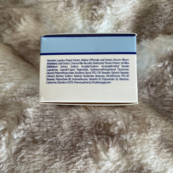 dr denese collagen eye cream